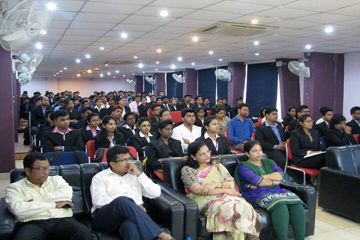 auditorium